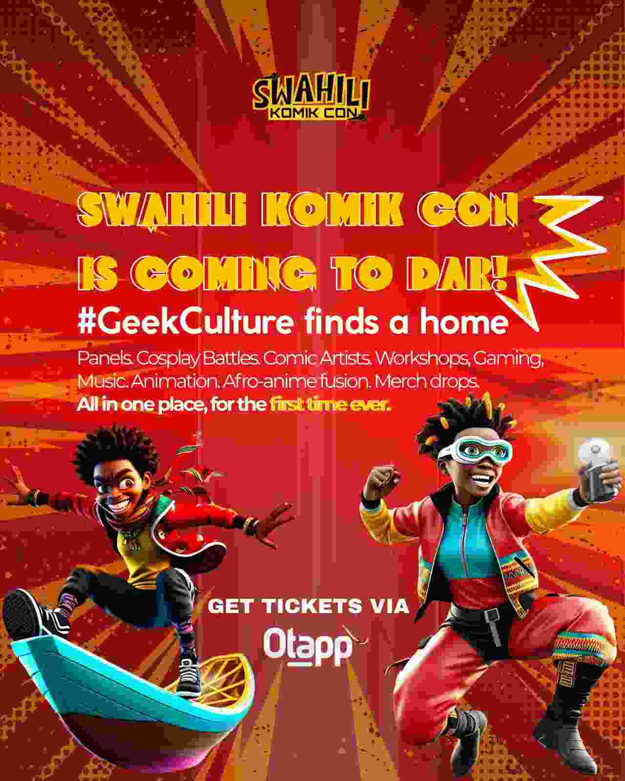 Event Image