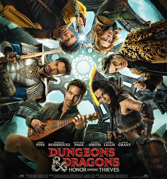 Movie Image