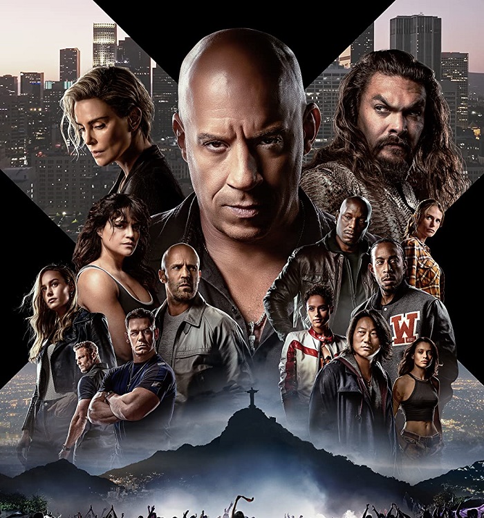 Movie Image