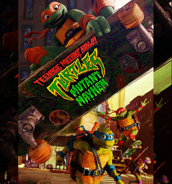 Movie Image