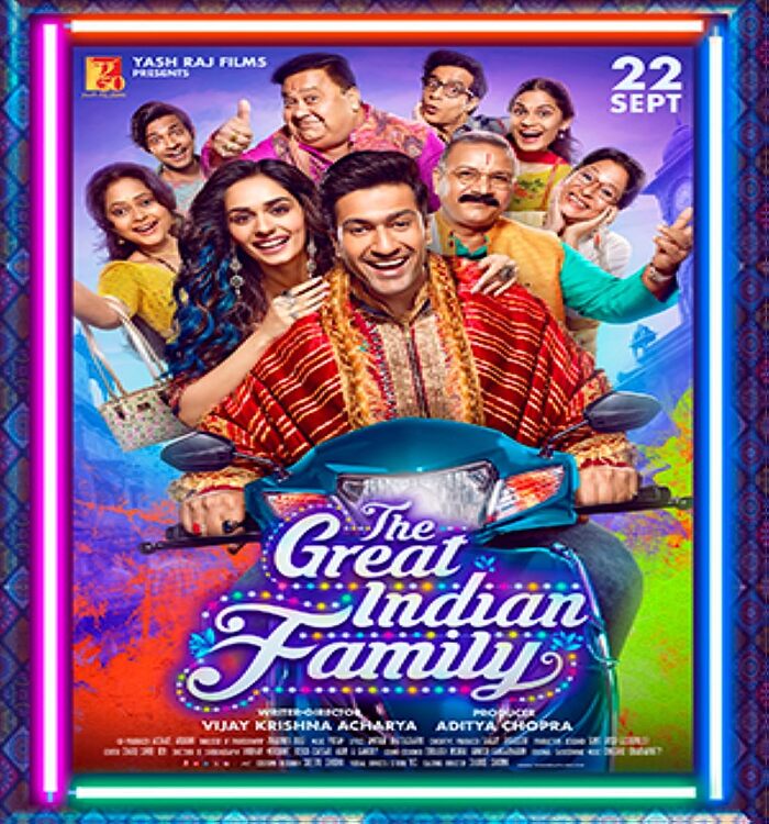 Movie Image