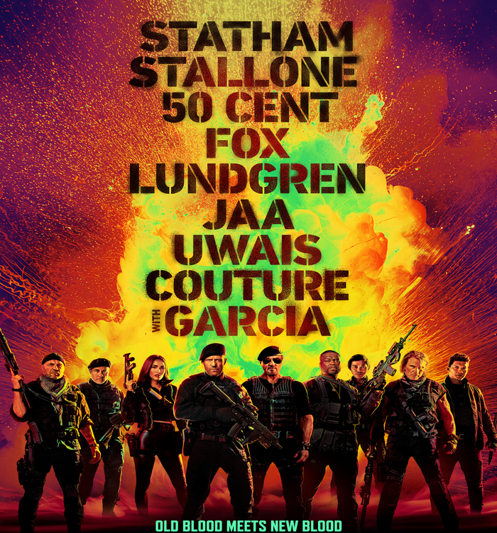 Movie Image