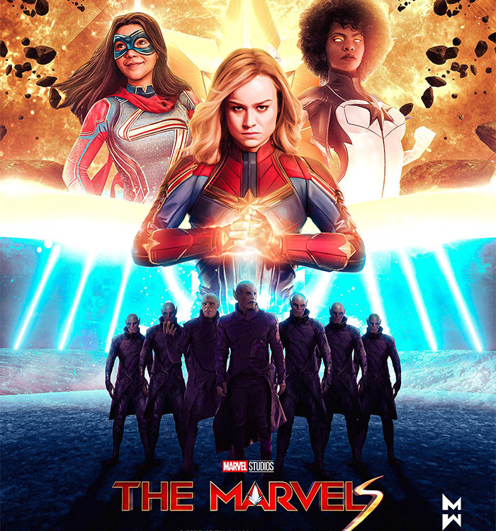 Movie Image