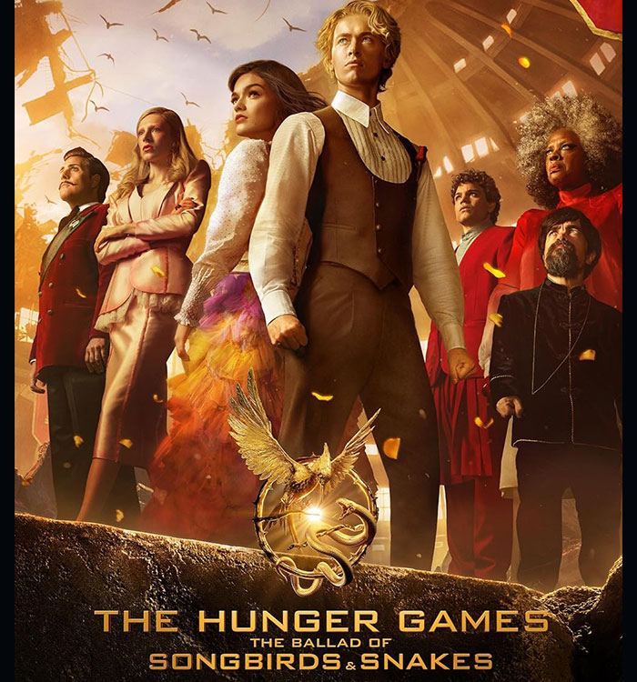 Movie Image
