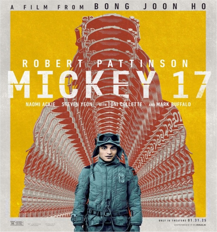 Movie Image