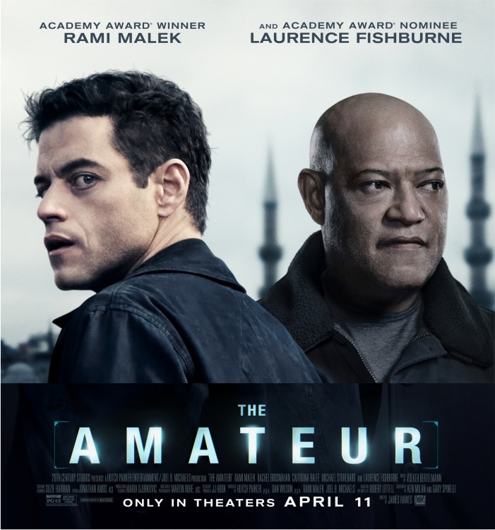 Movie Image