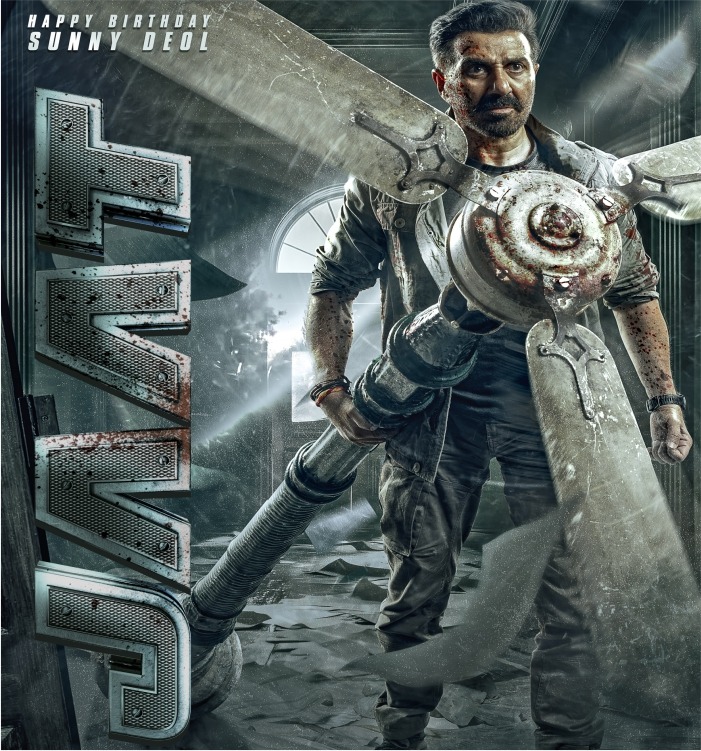 Movie Image