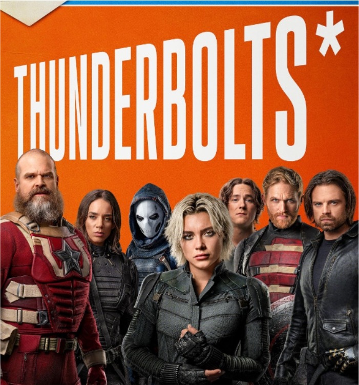 Movie Image