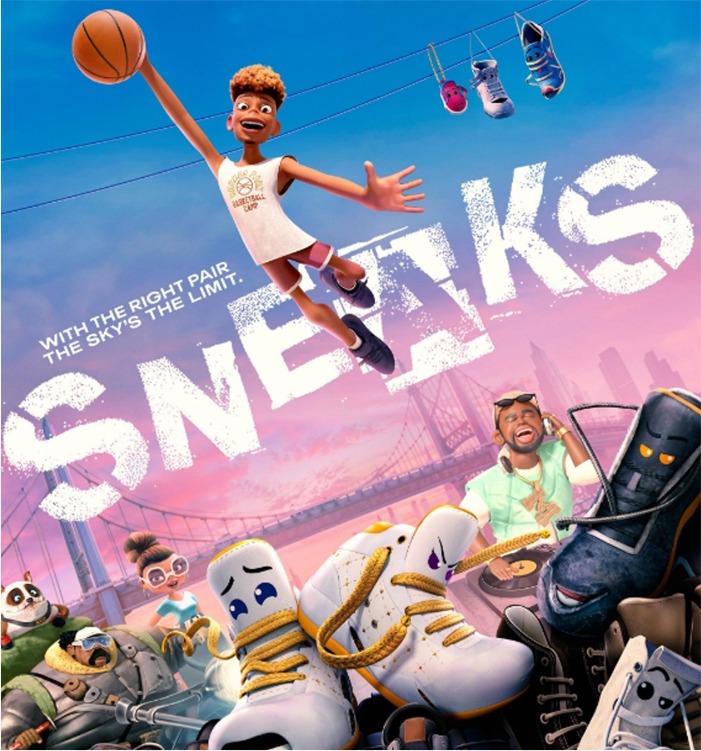 Movie Image